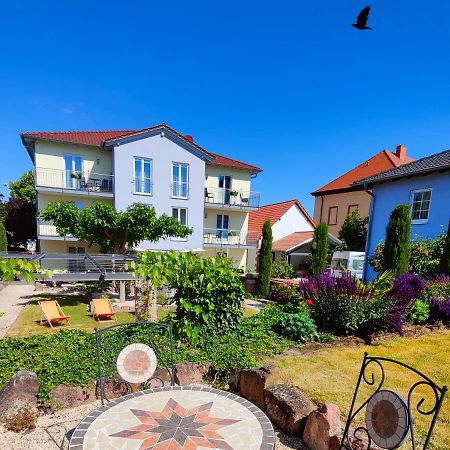Casa Palatina Bed & Breakfast Grosskarlbach Luaran gambar