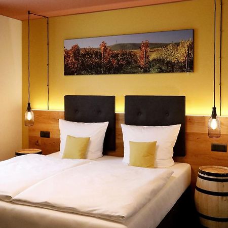 Casa Palatina Bed & Breakfast Grosskarlbach Luaran gambar