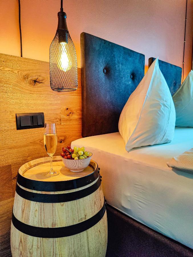 Casa Palatina Bed & Breakfast Grosskarlbach Luaran gambar