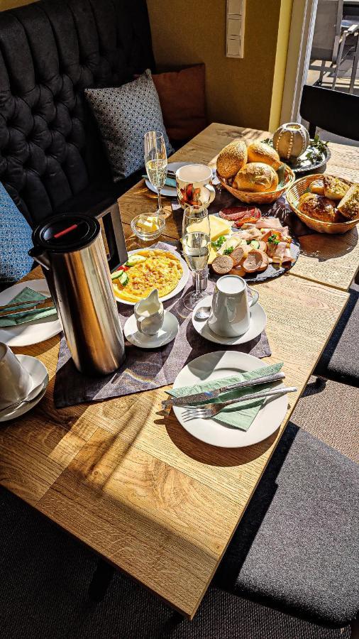 Casa Palatina Bed & Breakfast Grosskarlbach Luaran gambar
