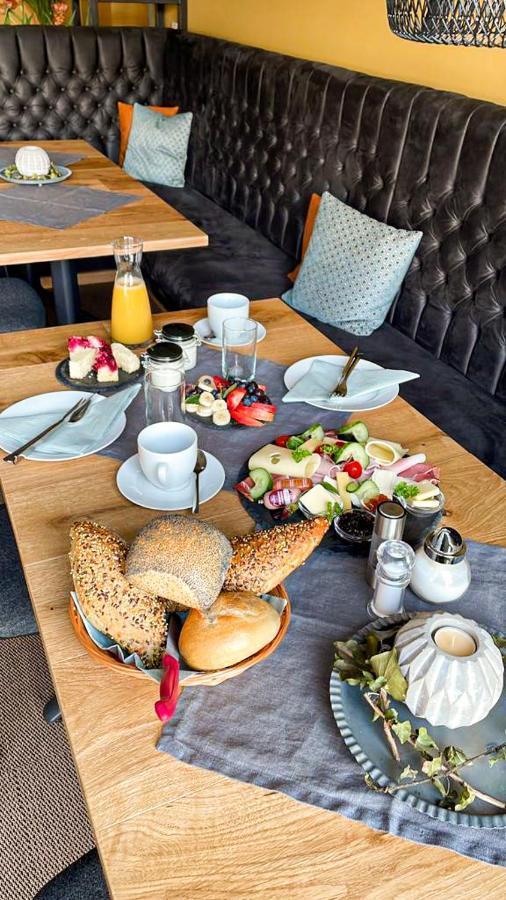 Casa Palatina Bed & Breakfast Grosskarlbach Luaran gambar