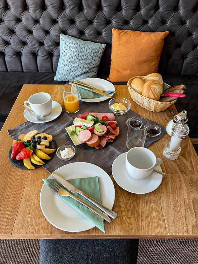 Casa Palatina Bed & Breakfast Grosskarlbach Luaran gambar