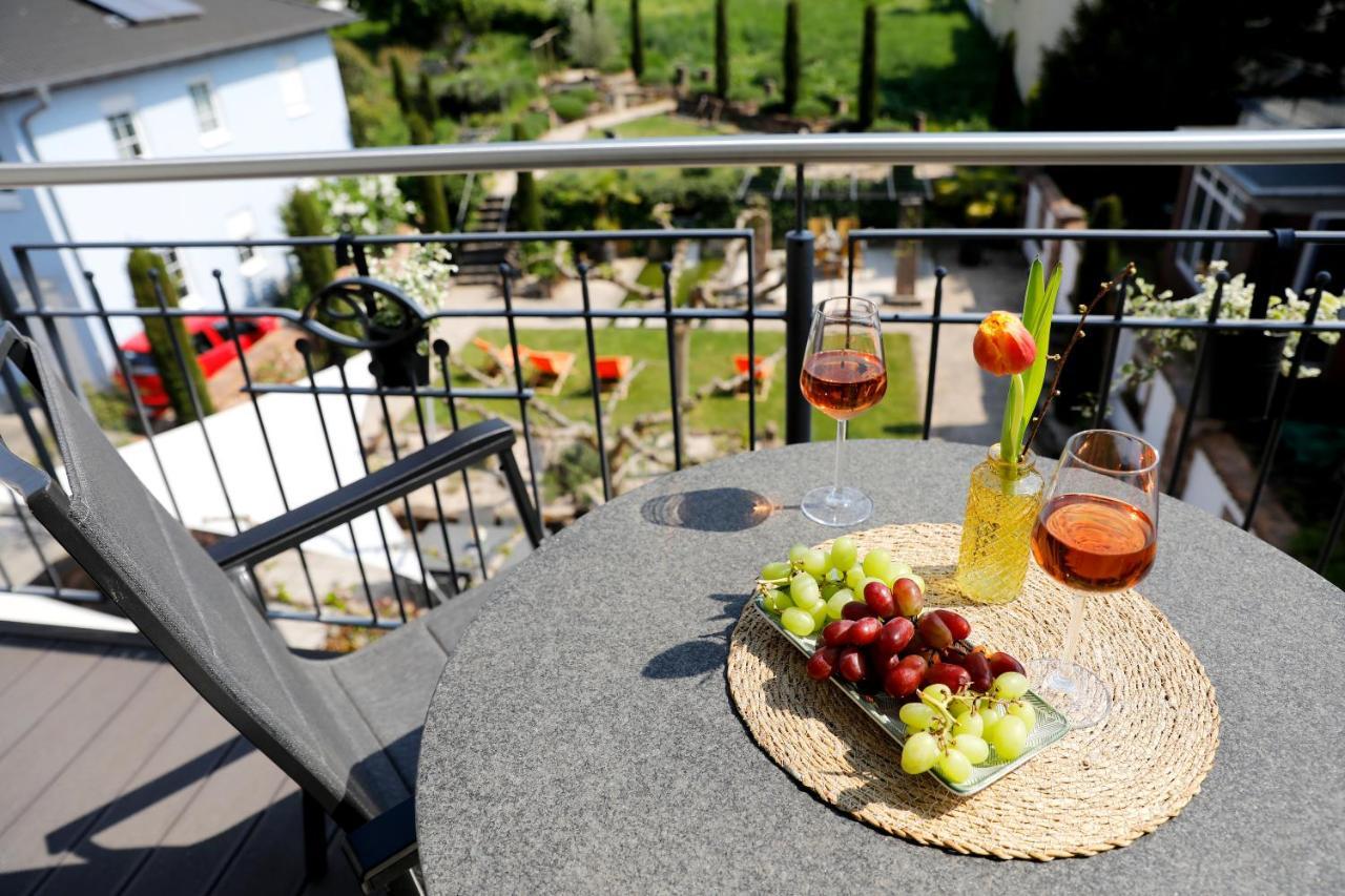 Casa Palatina Bed & Breakfast Grosskarlbach Luaran gambar