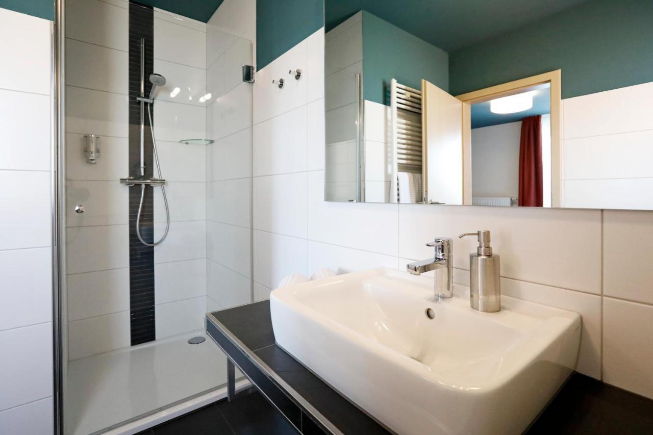 Casa Palatina Bed & Breakfast Grosskarlbach Luaran gambar