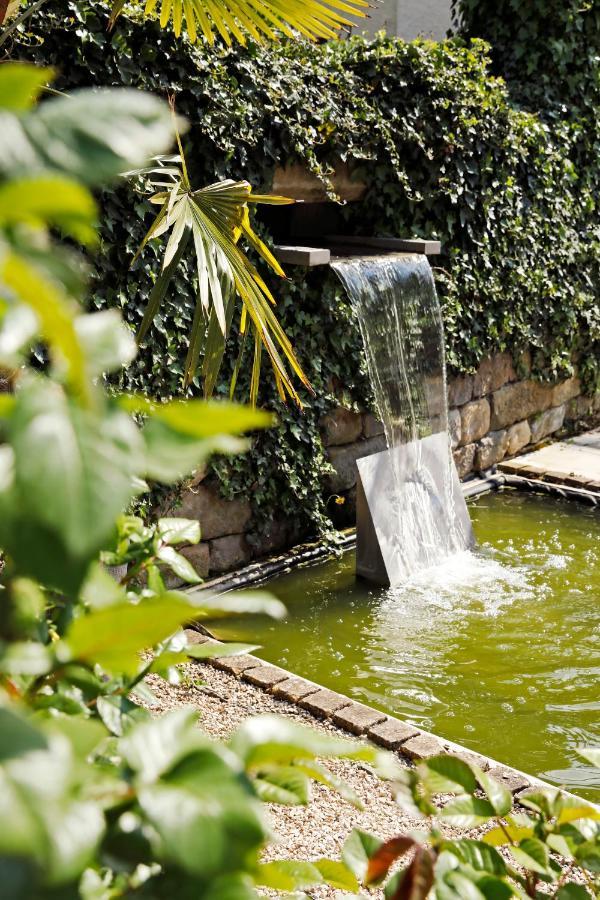 Casa Palatina Bed & Breakfast Grosskarlbach Luaran gambar