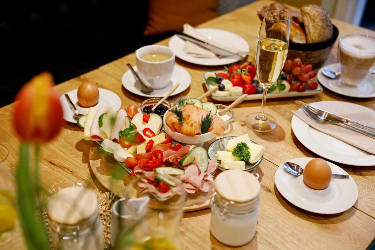 Casa Palatina Bed & Breakfast Grosskarlbach Luaran gambar