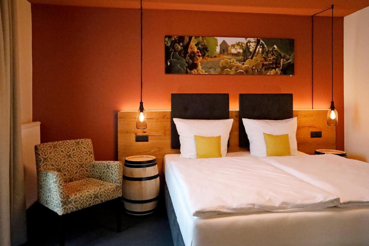 Casa Palatina Bed & Breakfast Grosskarlbach Luaran gambar