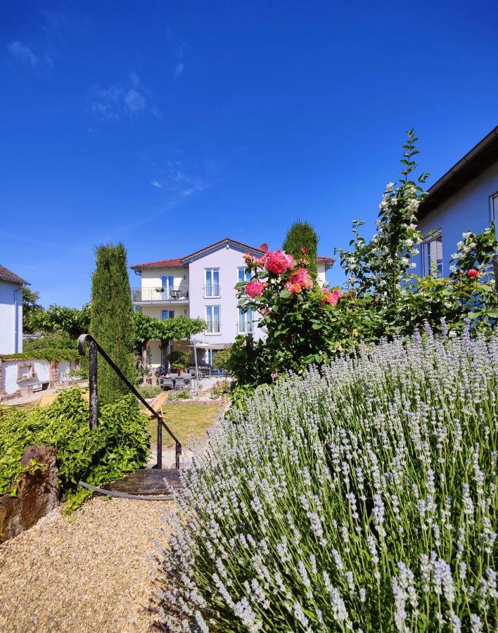 Casa Palatina Bed & Breakfast Grosskarlbach Luaran gambar