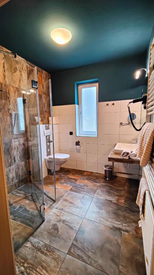 Casa Palatina Bed & Breakfast Grosskarlbach Luaran gambar