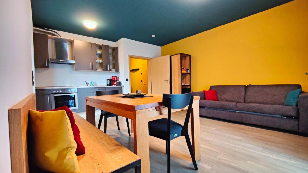 Casa Palatina Bed & Breakfast Grosskarlbach Luaran gambar