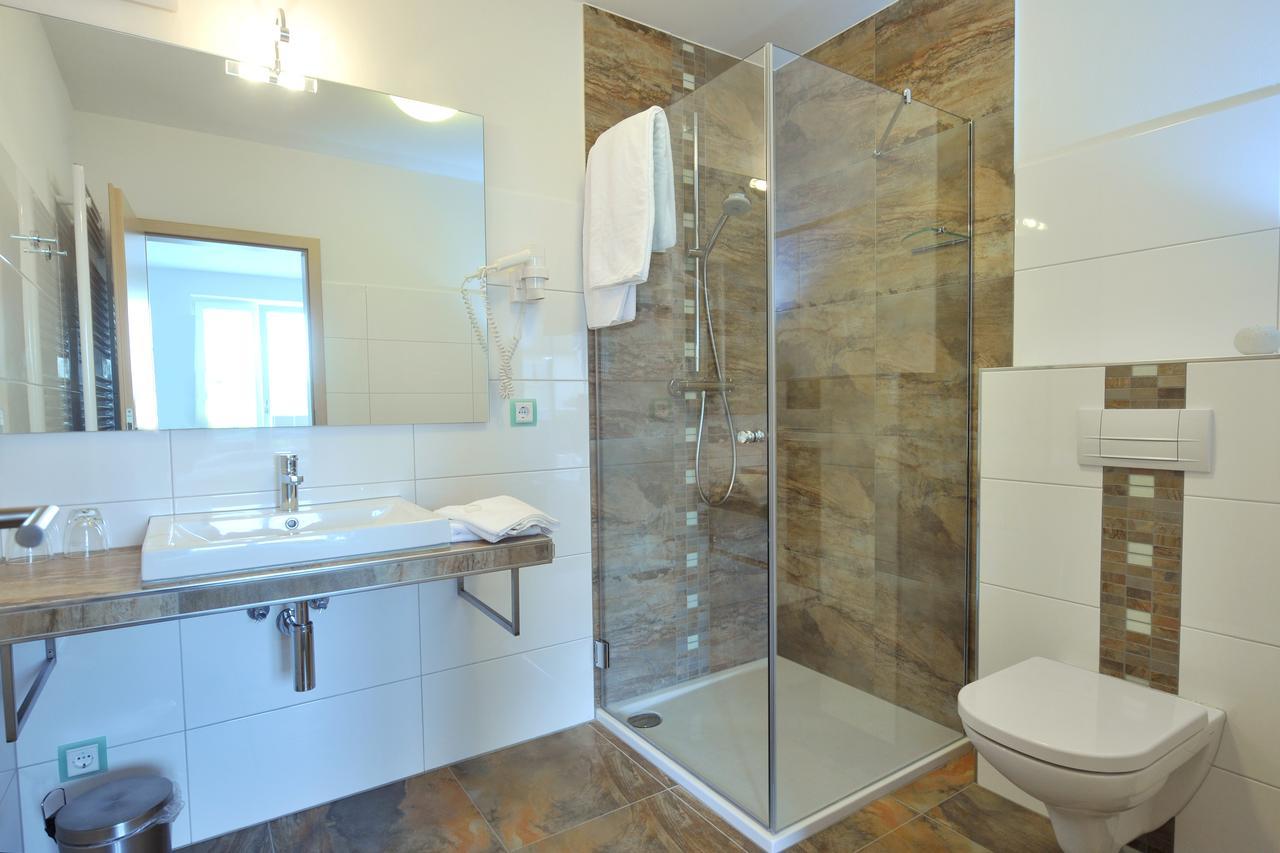 Casa Palatina Bed & Breakfast Grosskarlbach Luaran gambar
