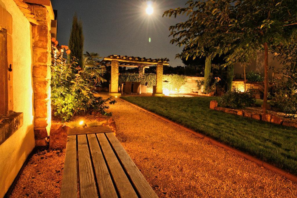 Casa Palatina Bed & Breakfast Grosskarlbach Luaran gambar